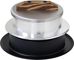 51qqIumMSYL.__AC_SY300_SX300_QL70_ML2_ Urushiyama Aluminum Rice Cooker Review Perfect for Gas Stoves with Fluffy Results