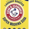 Review of Arm & Hammer Natural Detergent Booster for Cleaner Laundry and Home