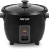 Review of the Aroma ARC-363NGB Rice Cooker for Perfect Home-Cooked Meals