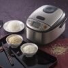 Zojirushi NS-LHC05 Micom Rice Cooker review perfect for fluffy rice lovers