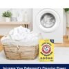 Review of Arm & Hammer Natural Detergent Booster for Cleaner Laundry and Home