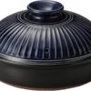 Ginpo Earthenware Pot review Modern Japanese design with excellent heat retention and durability
