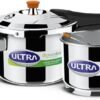 51Jk7MBvJFL._AC_SL1080_ Ultra 3 Liter Pressure Cooker Review ULTRA Dietcooker Stainless Steel Performance Tested