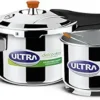 Ultra 3 Liter Pressure Cooker Review ULTRA Dietcooker Stainless Steel Performance Tested