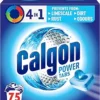 Calgon Washing Machine Cleaner Review Deep Clean Tablets for Limescale Rust Removal